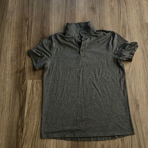 Lulu Lemon Polo